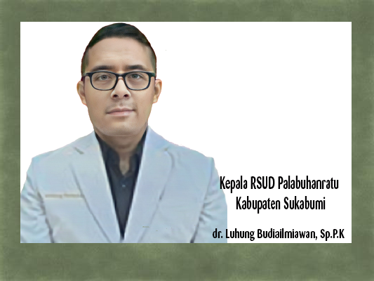 Dukungan RSUD Kabupaten Sukabumi atas hadirnya Fakultas Kedokteran di IPB University