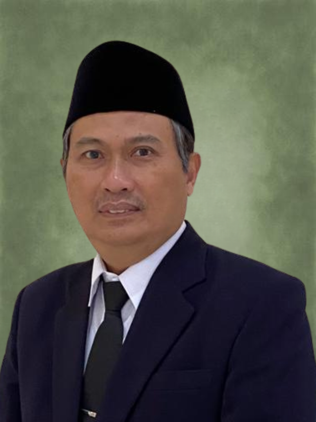 Prof. Dr. drh. Yusuf Ridwan, M.Si