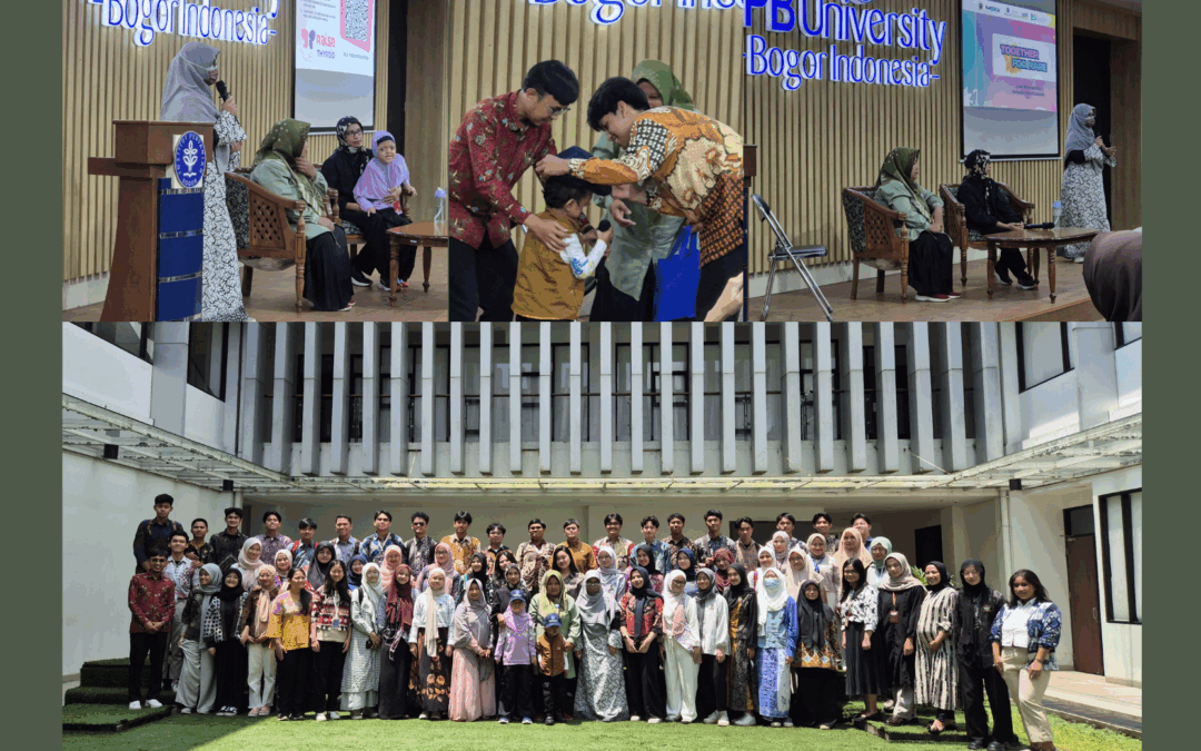 Rare Disease Day 2025 : Together For The Rare