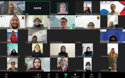 Workshop Persiapan Prodi Profesi Fakultas Kedokteran IPB University