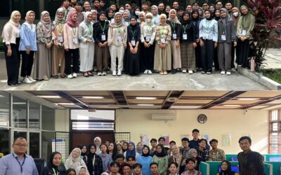 Fakultas Kedokteran IPB Berpartisipasi dalam Uji Progres AIPKI Tahun 2025