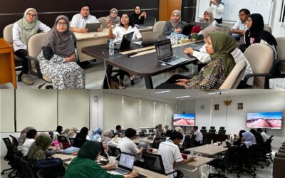 Dorong Inovasi Berdampak, FKIPB University Susun Strategi Pengembangan Keilmuan