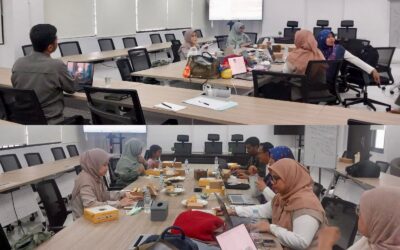 FKIPB Matangkan Persiapan Semester Genap demi Peningkatan Mutu Pendidikan