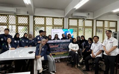 Fakultas Kedokteran IPB University Sambut Kunjungan Fakultas Kedokteran Universitas Trisakti